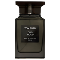 Tom Ford Oud Wood Eau de Parfum Warm Exotic & Elegant Men’s Fragrance