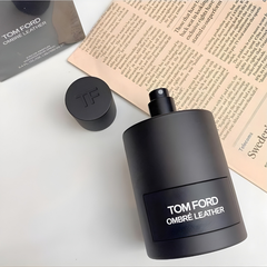 Tom Ford Leather Eau de Parfum Bold Warm & Sophisticated Men’s Fragrance