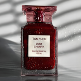 New Ford Cherry Eau de Parfum Sweet Fruity & Fun Unisex Fragrance