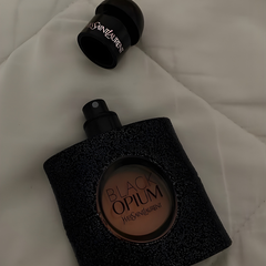 Black Opium Eau de Parfum Bold Sweet & Long Lasting Women’s Fragrance