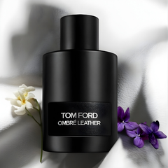 Tom Ford Leather Eau de Parfum Bold Warm & Sophisticated Men’s Fragrance