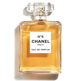 Chanel N°5 Eau de Parfum Timeless Elegant & Iconic Women’s Fragrance