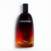 Dior Fahrenheit Eau de Parfum for Men Warm Bold & Long Lasting Fragrance