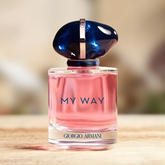 My Way Eau de Parfum for Women Soft Fresh & Beautiful Floral Fragrance