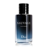 Dior Sauvage Perfume Eau de Parfum for Men Fresh & Long Lasting Fragrance