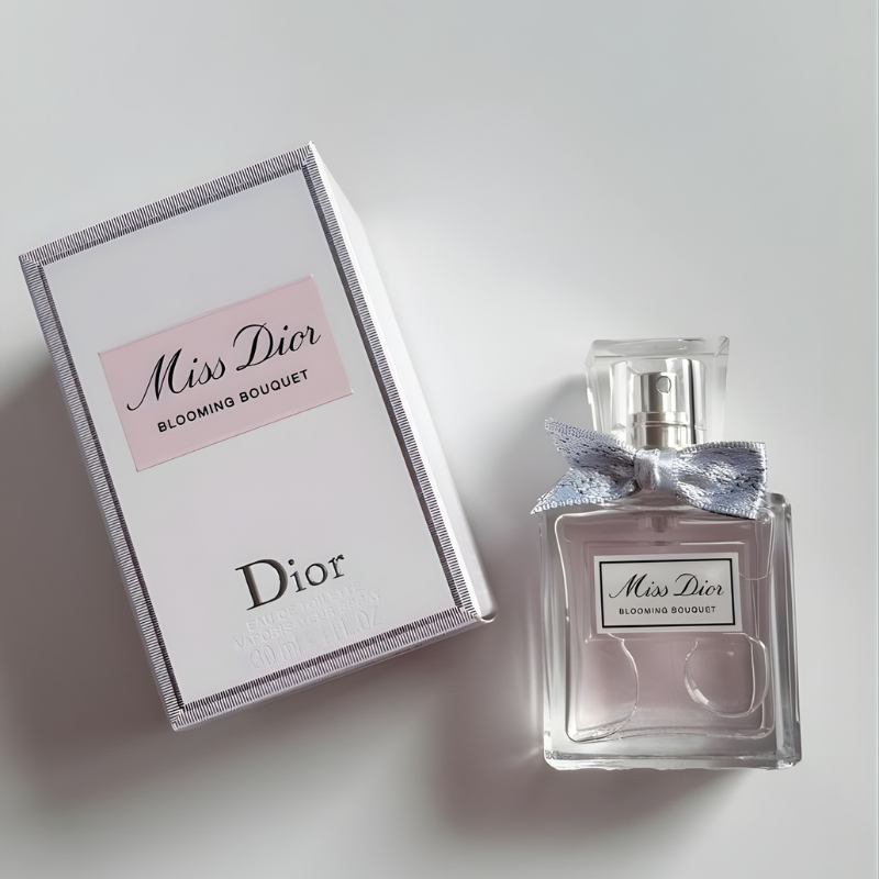 Miss Dior Essence Eau de Parfum Elegant Fresh & Radiant Women’s Fragrance