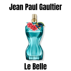 Jean Paul Gaultier La Belle Eau de Parfum for Women Sweet Warm & Elegant Fragrance