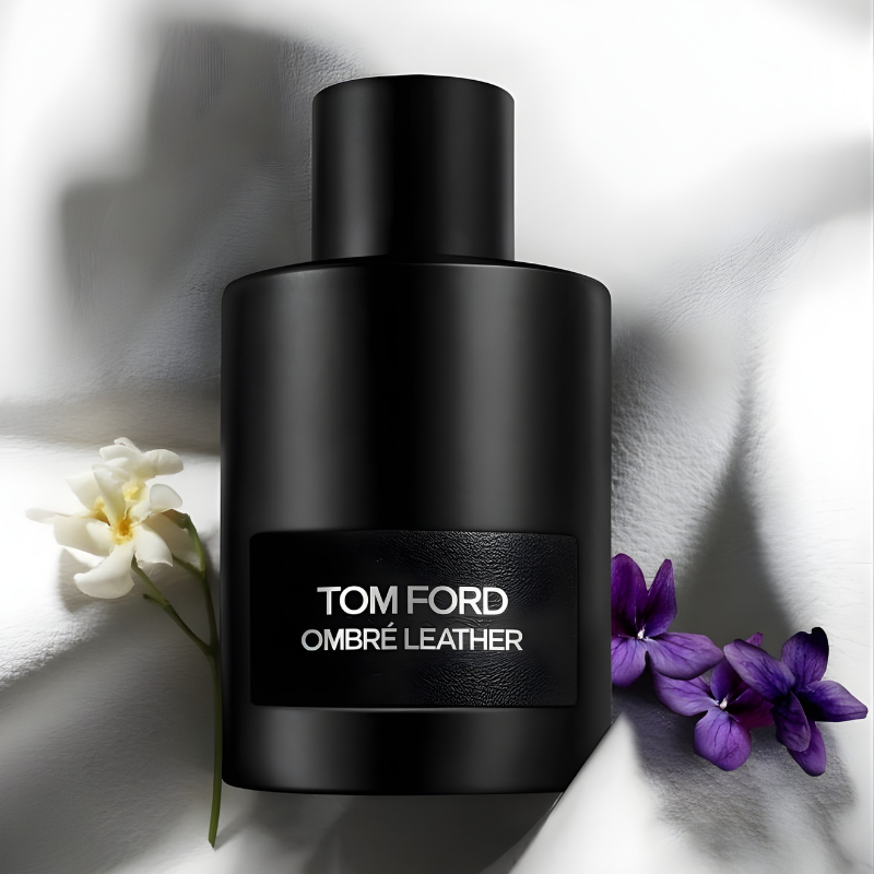 Tom Ford Leather Eau de Parfum Bold Warm & Sophisticated Men’s Fragrance