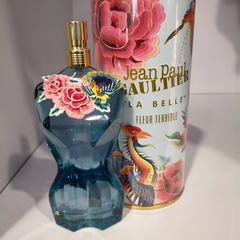 Jean Paul Gaultier La Belle Eau de Parfum for Women Sweet Warm & Elegant Fragrance
