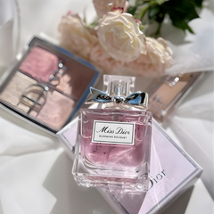 Miss Dior Essence Eau de Parfum Elegant Fresh & Radiant Women’s Fragrance