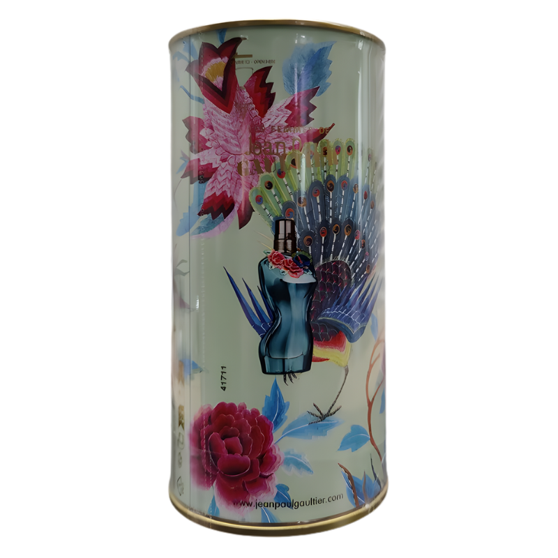 Jean Paul Gaultier La Belle Eau de Parfum for Women Sweet Warm & Elegant Fragrance