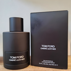Tom Ford Leather Eau de Parfum Bold Warm & Sophisticated Men’s Fragrance
