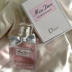 Miss Dior Essence Eau de Parfum Elegant Fresh & Radiant Women’s Fragrance