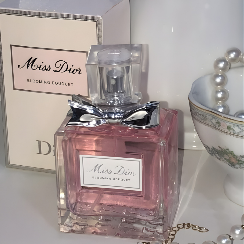Miss Dior Essence Eau de Parfum Elegant Fresh & Radiant Women’s Fragrance
