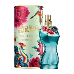 Jean Paul Gaultier La Belle Eau de Parfum for Women Sweet Warm & Elegant Fragrance