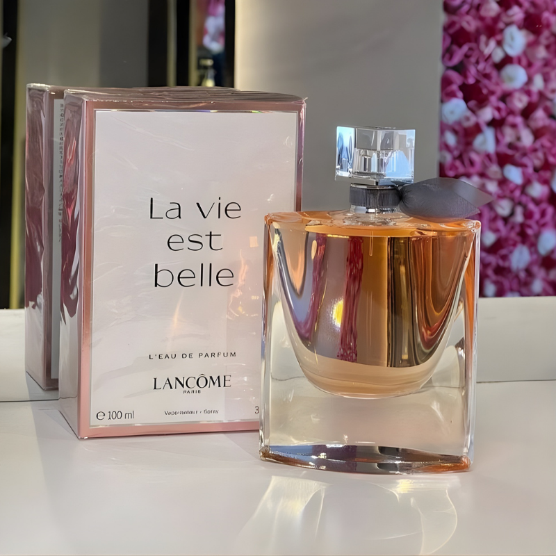 La Vie Est Belle Eau de Parfum for Women Elegant Sweet & Timeless Fragrance