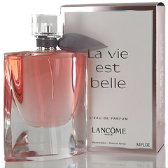 La Vie Est Belle Eau de Parfum for Women Elegant Sweet & Timeless Fragrance