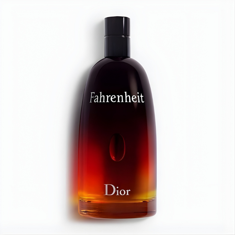 Dior Fahrenheit Eau de Parfum for Men Warm Bold & Long Lasting Fragrance