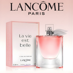 La Vie Est Belle Eau de Parfum for Women Elegant Sweet & Timeless Fragrance