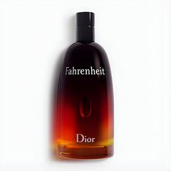 Dior Fahrenheit Eau de Parfum for Men Warm Bold & Long Lasting Fragrance