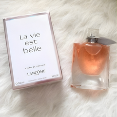 La Vie Est Belle Eau de Parfum for Women Elegant Sweet & Timeless Fragrance