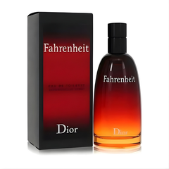 Dior Fahrenheit Eau de Parfum for Men Warm Bold & Long Lasting Fragrance