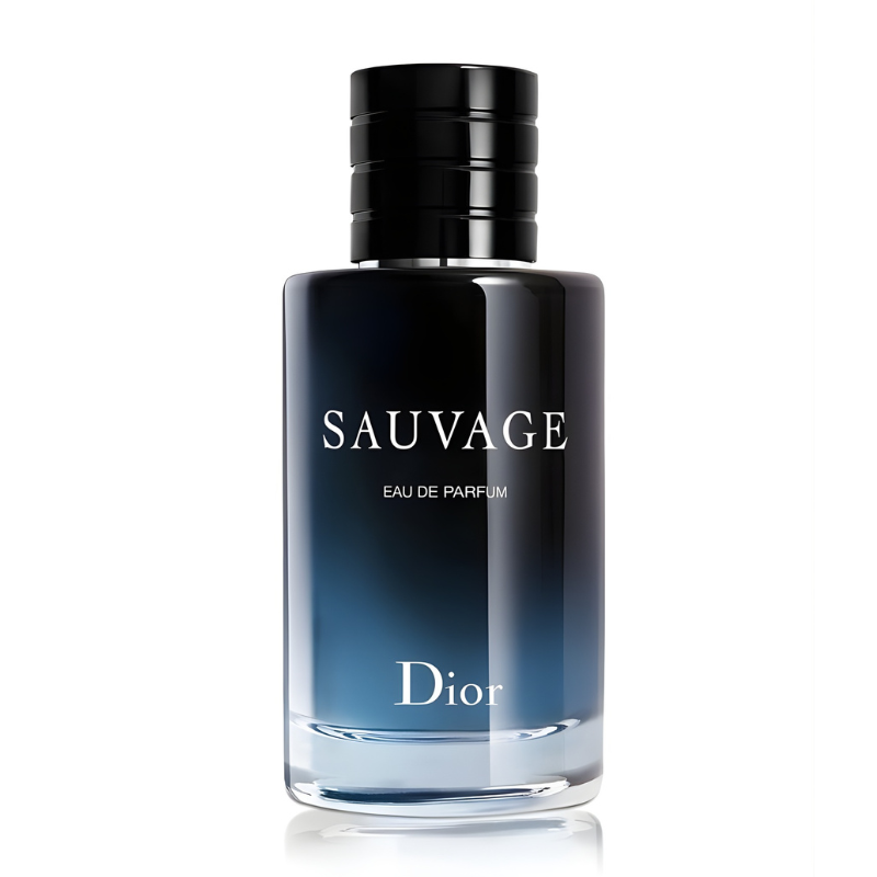 Dior Sauvage Perfume Eau de Parfum for Men Fresh & Long Lasting Fragrance